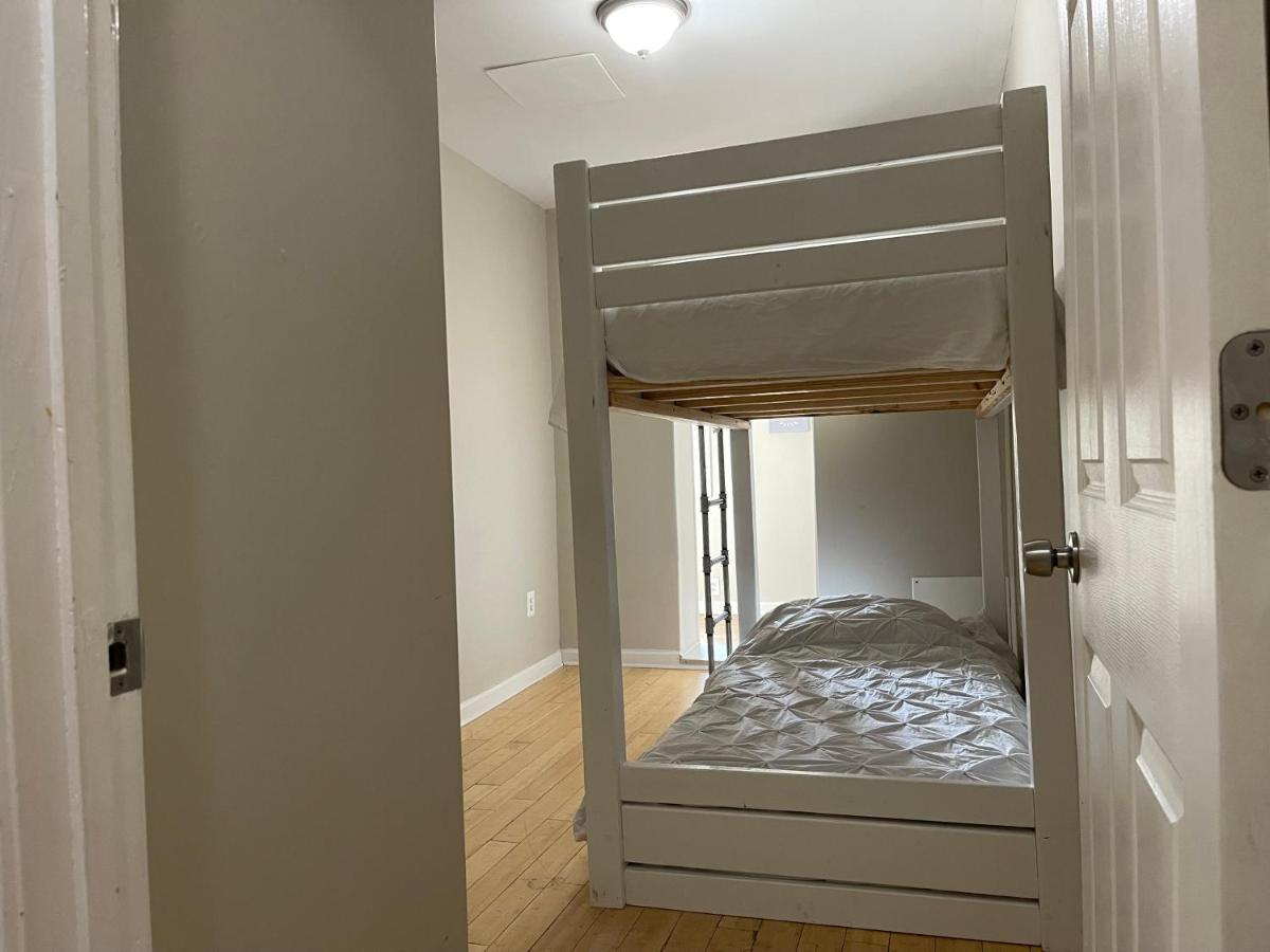 The Gray Corner House By Gallaudet 3 Bedroom 2 Ba Washington Dış mekan fotoğraf